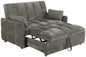 Cotswold - Tufted Cushion Sleeper Sofa Bed