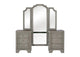 1546-15KIT Colchester Vanity Dresser with Mirror