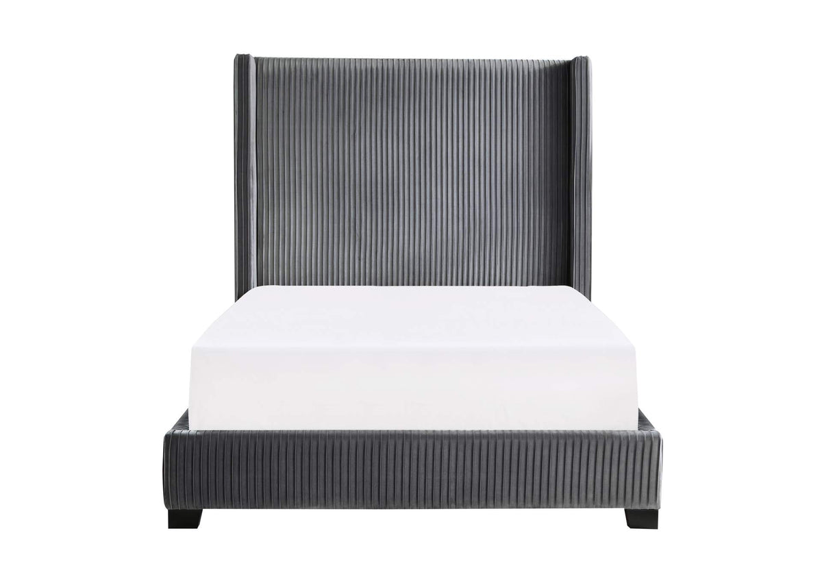 1547-1 Glenbury Queen Bed in a Box