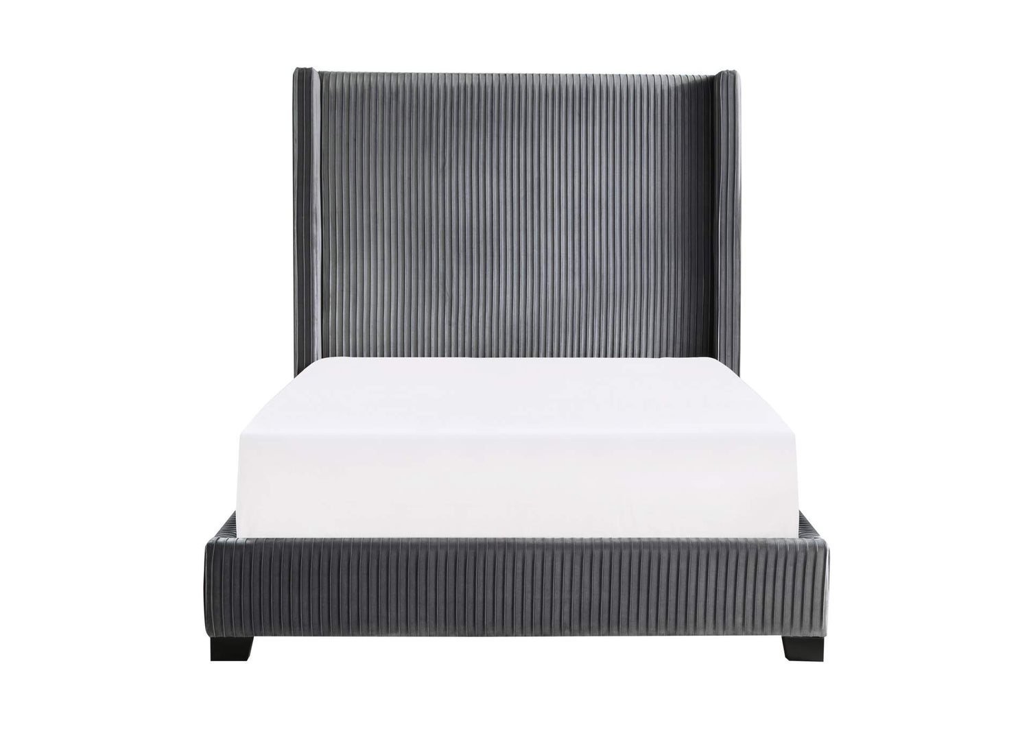 1547-1 Glenbury Queen Bed in a Box
