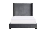 1547-1 Glenbury Queen Bed in a Box