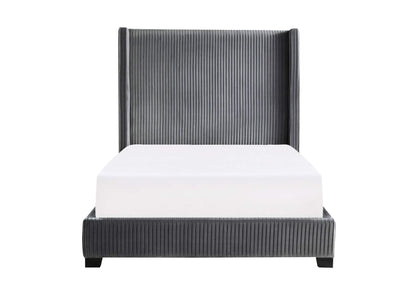1547-1 Glenbury Queen Bed in a Box