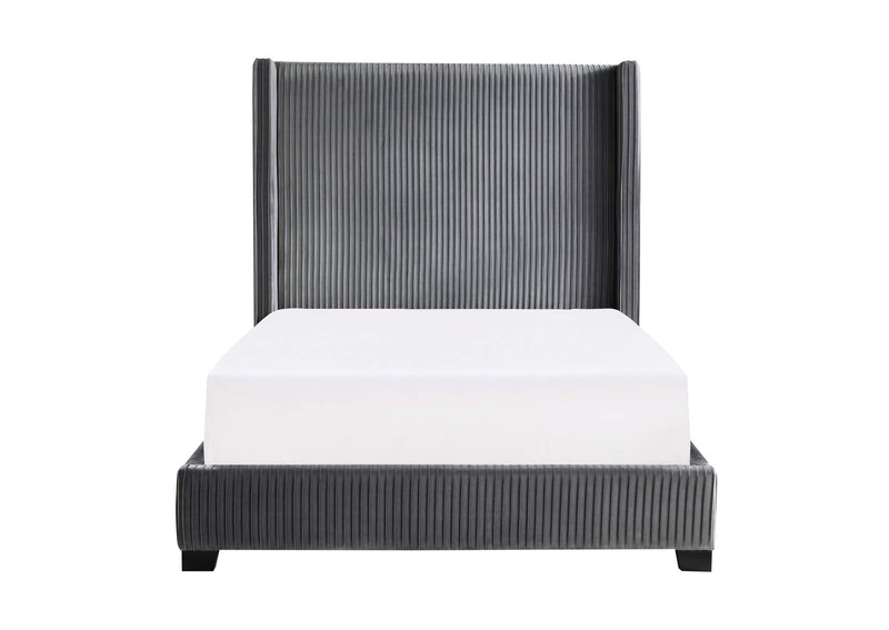 1547K-1EK Glenbury Eastern King Bed in a Box