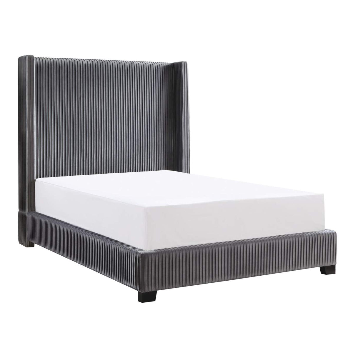 1547K-1EK Glenbury Eastern King Bed in a Box