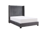 1547K-1EK Glenbury Eastern King Bed in a Box