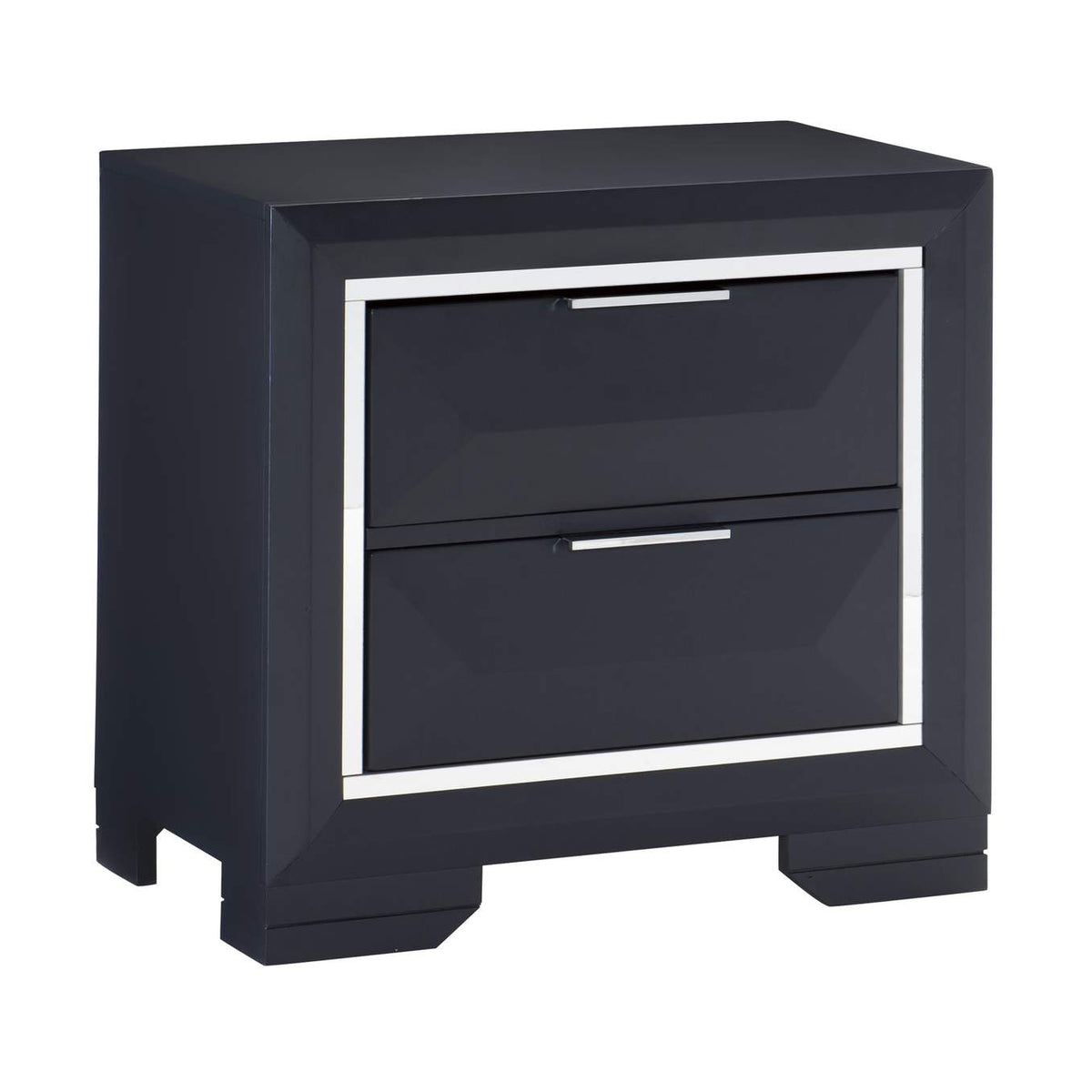 1553-4 Rosemont Night Stand