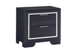 1553-4 Rosemont Night Stand