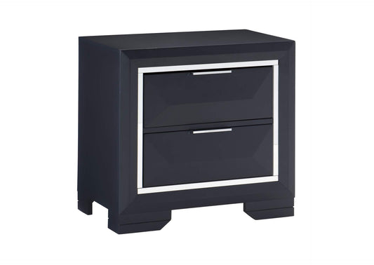 1553-4 Rosemont Night Stand