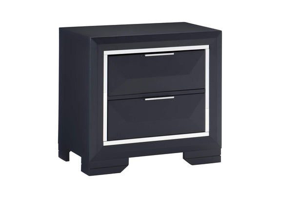 1553-4 Rosemont Night Stand