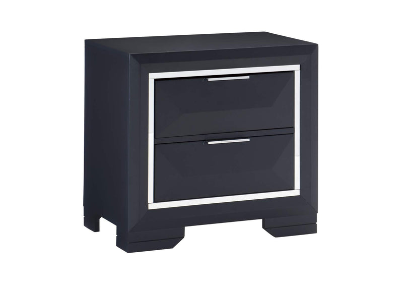 1553-4 Rosemont Night Stand