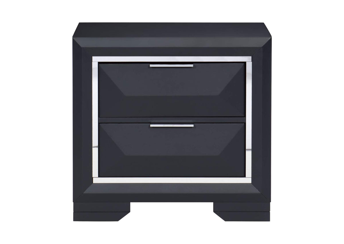 1553-4 Rosemont Night Stand