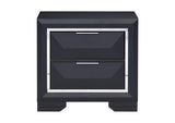 1553-4 Rosemont Night Stand