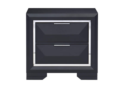 1553-4 Rosemont Night Stand