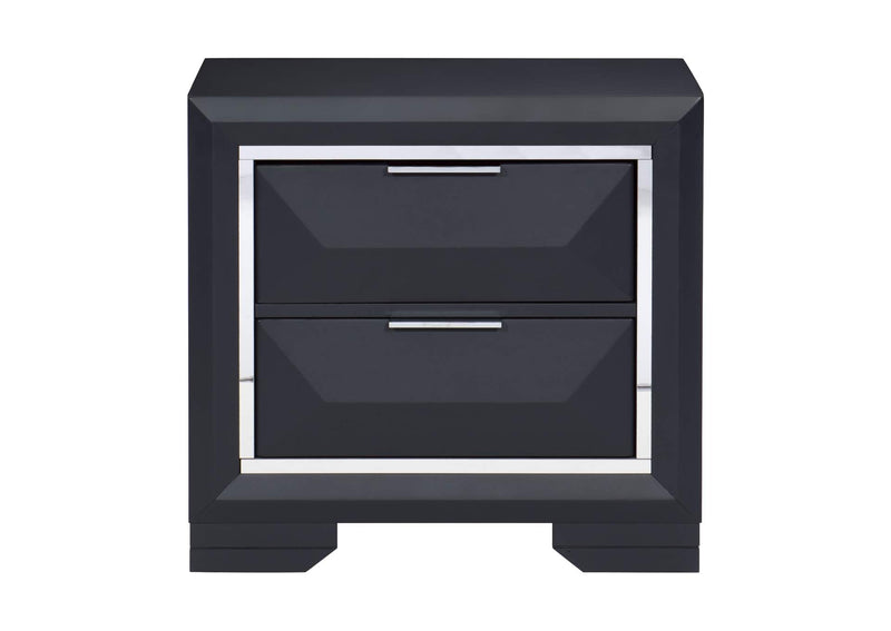 1553-4 Rosemont Night Stand