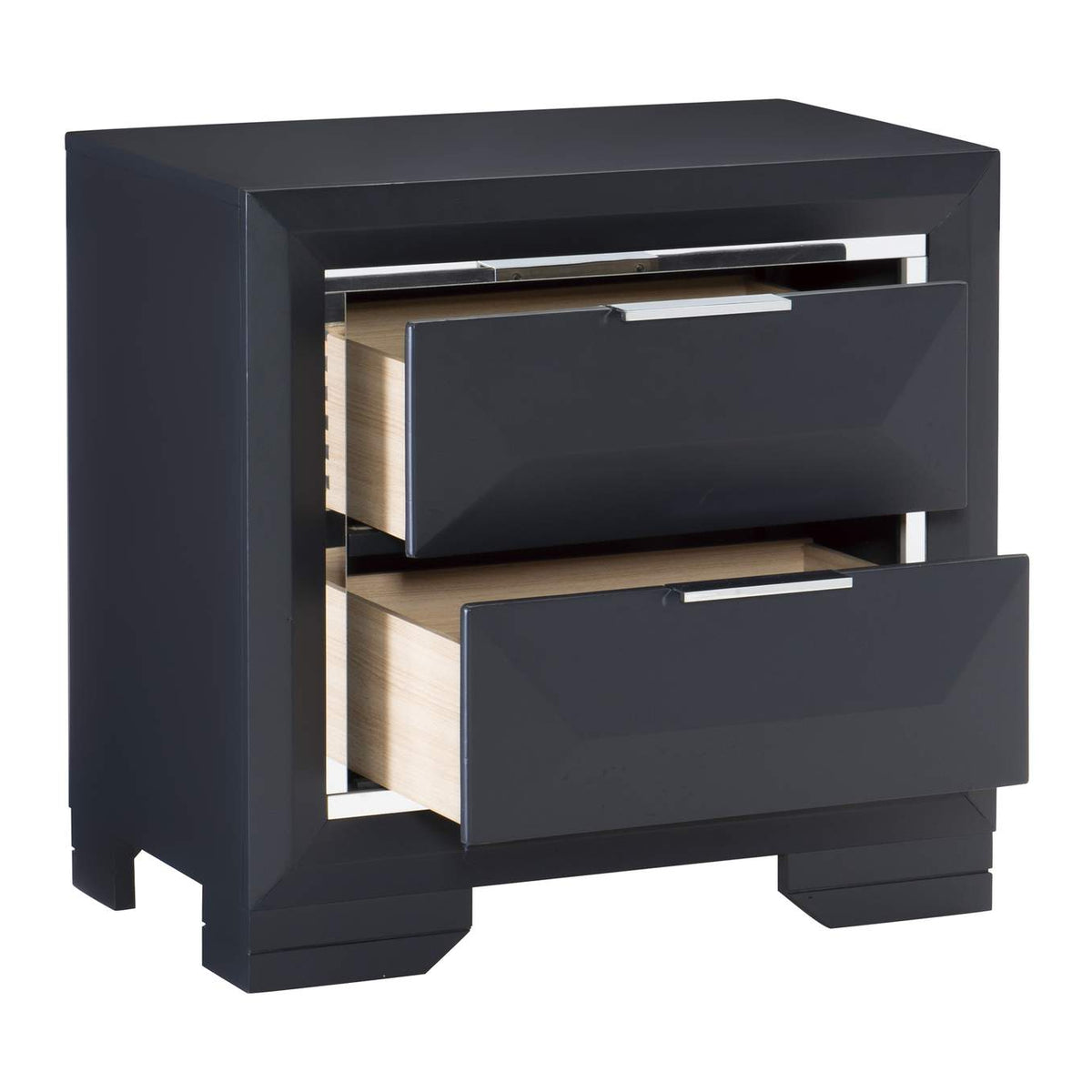 1553-4 Rosemont Night Stand