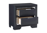 1553-4 Rosemont Night Stand