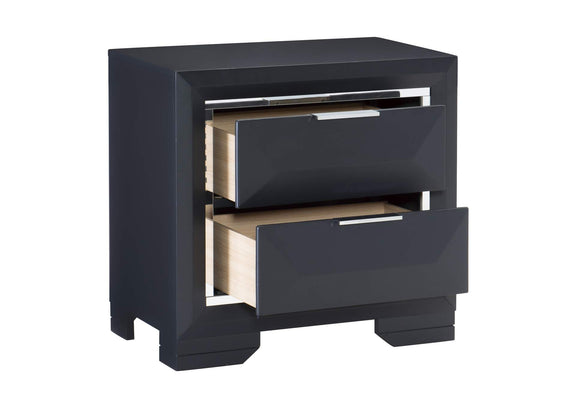 1553-4 Rosemont Night Stand
