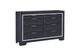 1553-5 Rosemont Dresser