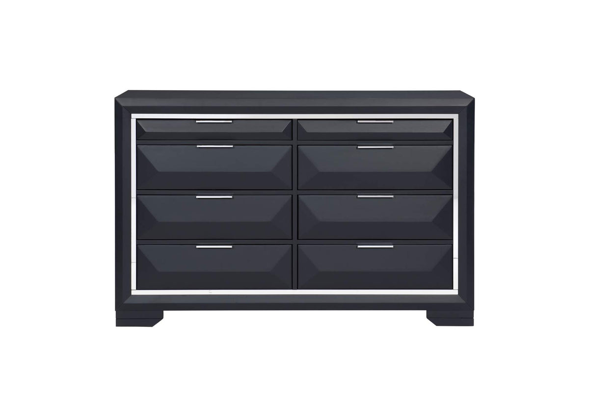 1553-5 Rosemont Dresser