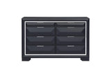 1553-5 Rosemont Dresser