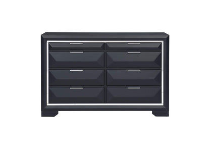 1553-5 Rosemont Dresser