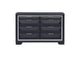 1553-5 Rosemont Dresser