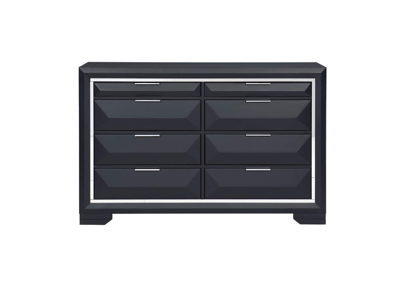 1553-5 Rosemont Dresser