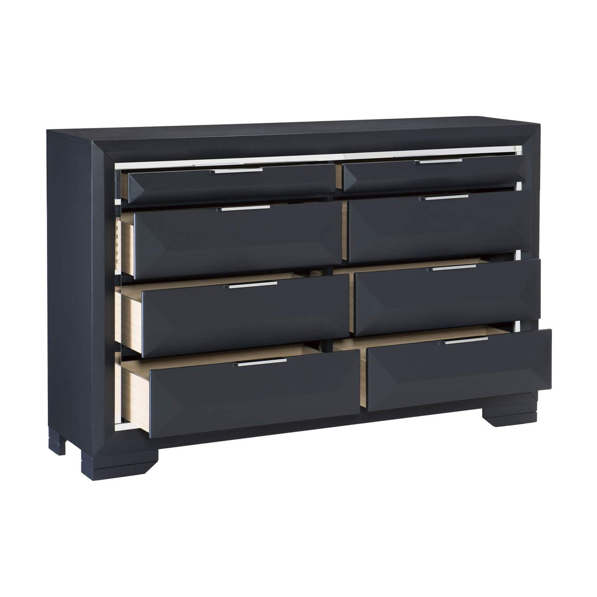 1553-5 Rosemont Dresser