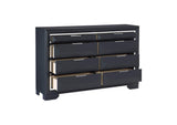 1553-5 Rosemont Dresser