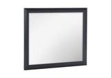 1553-6 Rosemont Mirror
