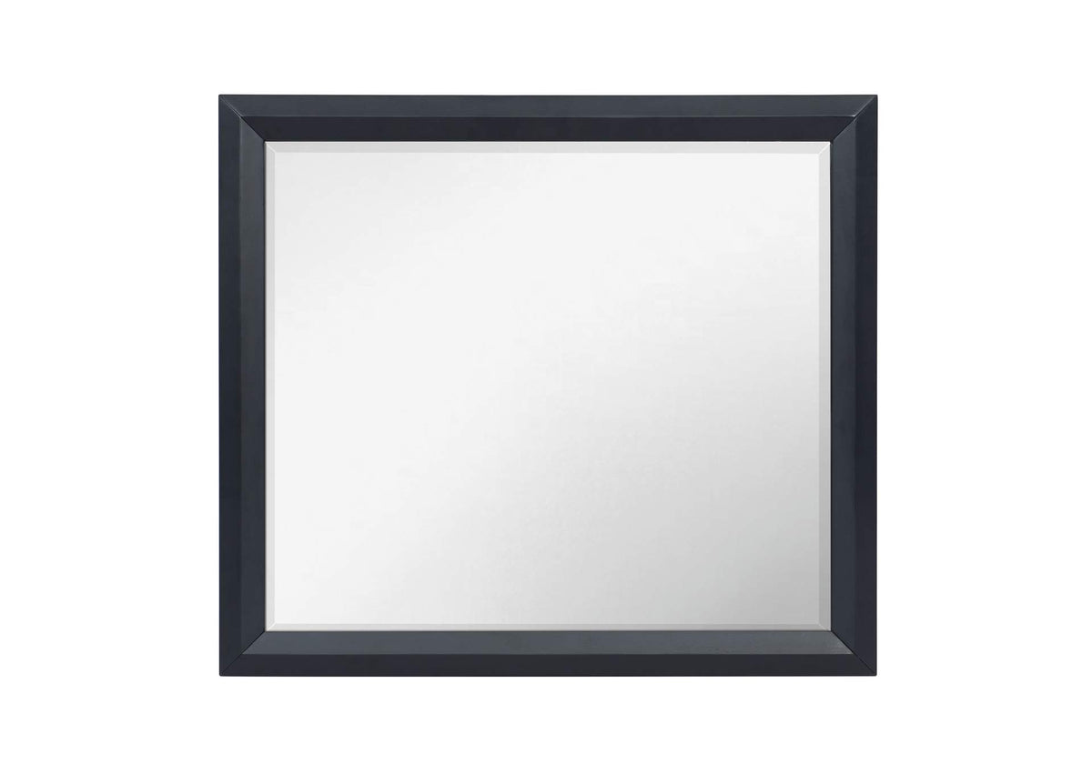 1553-6 Rosemont Mirror