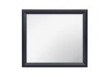 1553-6 Rosemont Mirror