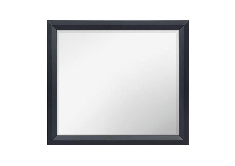 1553-6 Rosemont Mirror