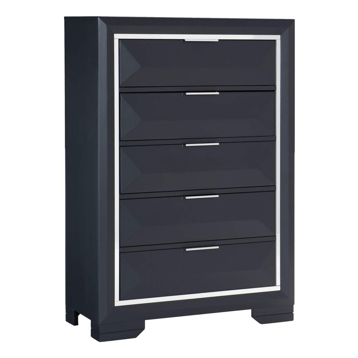 1553-9 Rosemont Chest