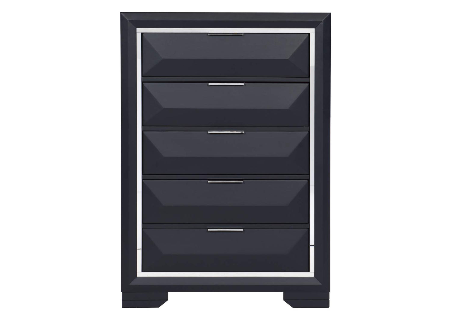 1553-9 Rosemont Chest