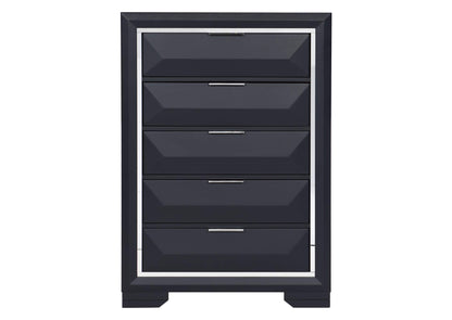 1553-9 Rosemont Chest