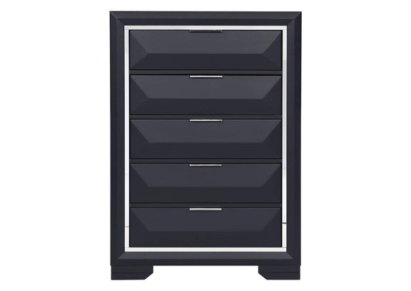 1553-9 Rosemont Chest