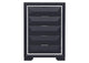 1553-9 Rosemont Chest