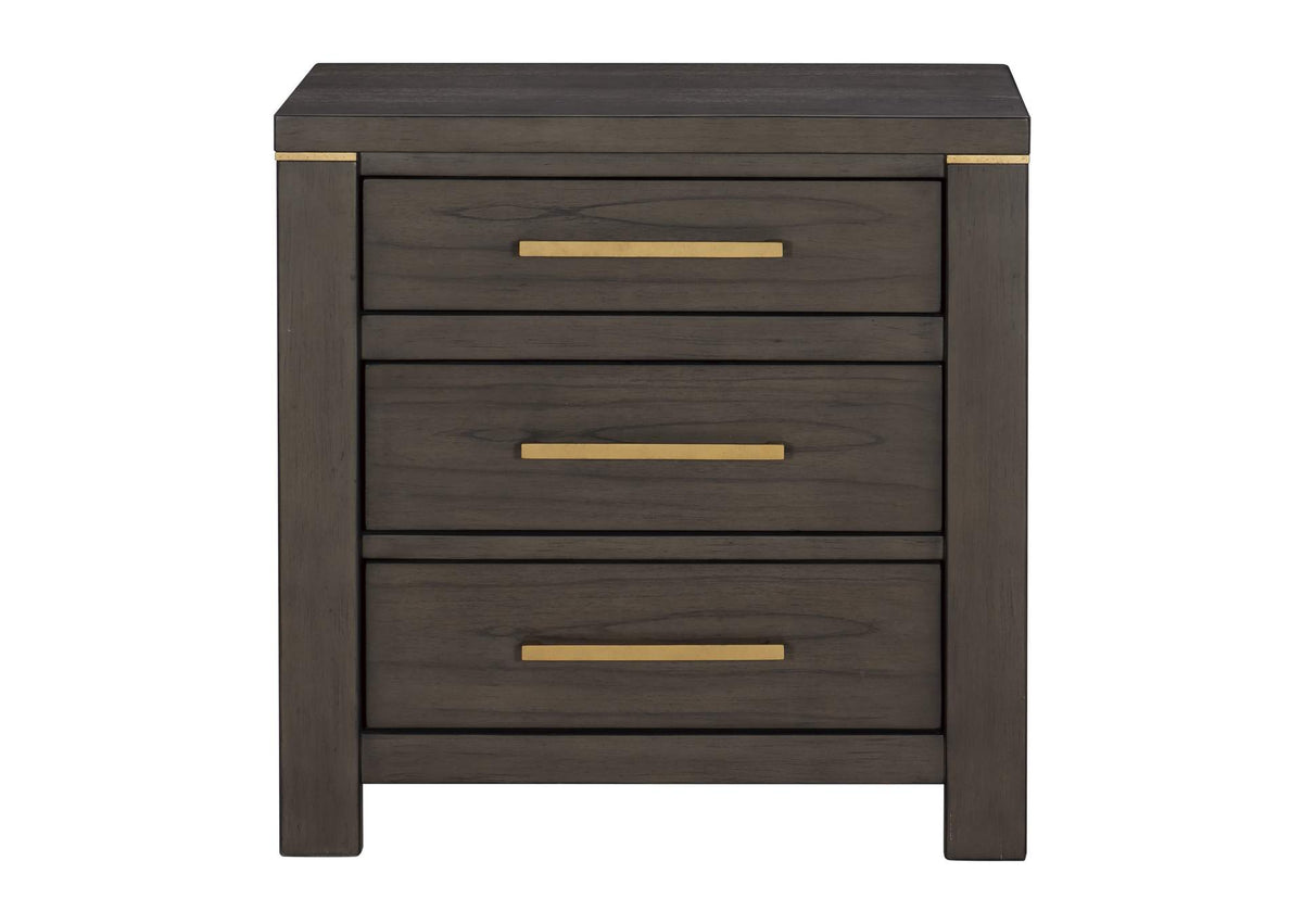 1555-4 Scarlett Night Stand
