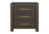 1555-4 Scarlett Night Stand