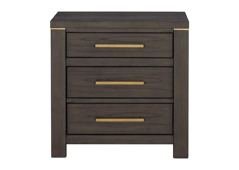 1555-4 Scarlett Night Stand