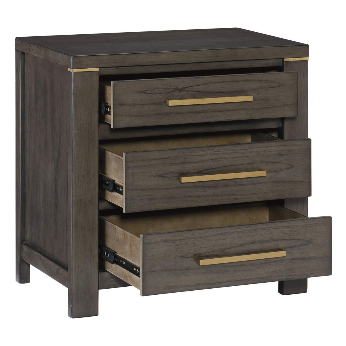 1555-4 Scarlett Night Stand
