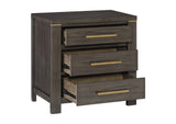 1555-4 Scarlett Night Stand