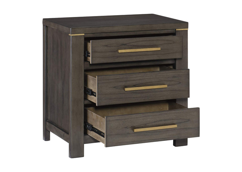 1555-4 Scarlett Night Stand