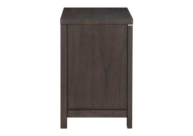 1555-4 Scarlett Night Stand