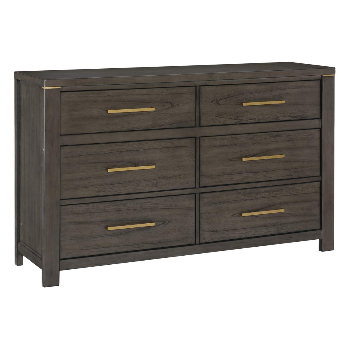 1555-5 Scarlett Dresser