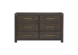 Scarlett Dresser