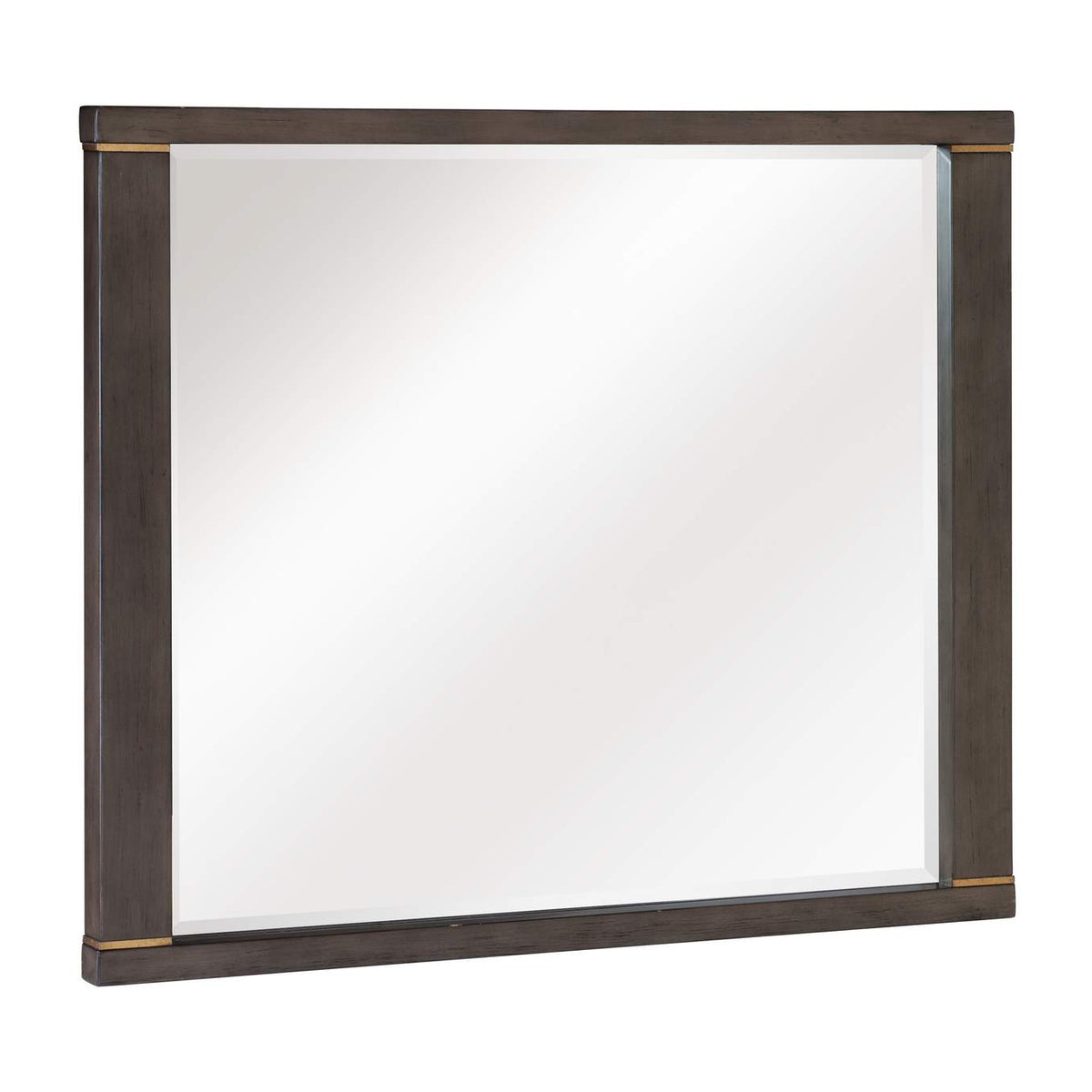 1555-6 Scarlett Mirror