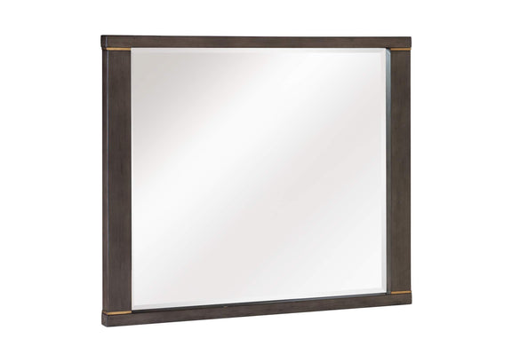 1555-6 Scarlett Mirror