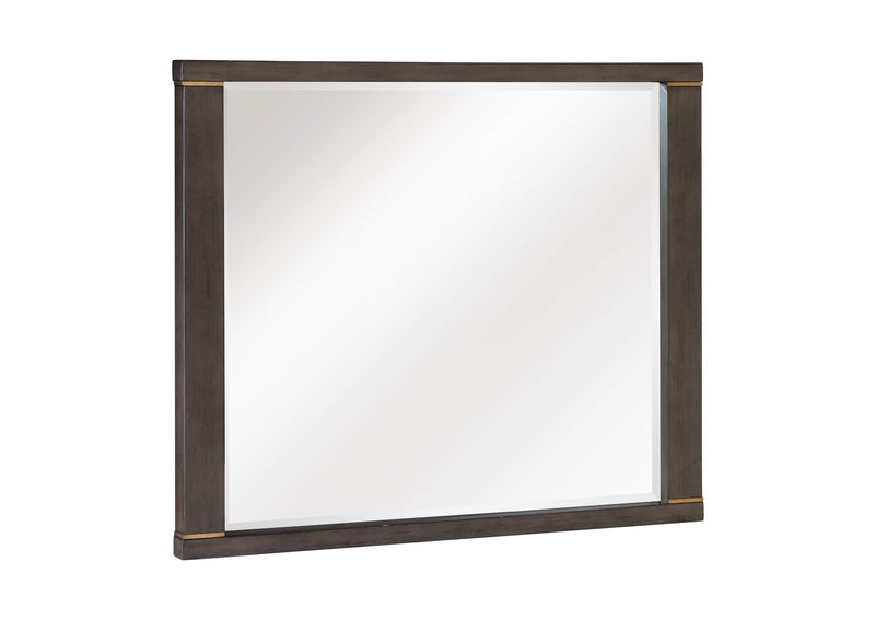 1555-6 Scarlett Mirror